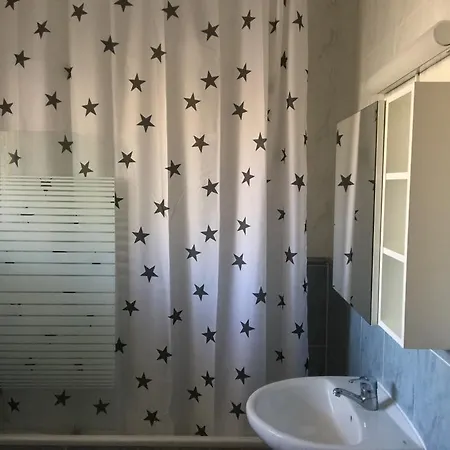 Un Posto Al Sole 公寓 卡亚俄萨尔瓦赫