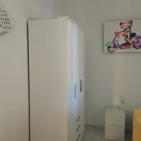 Un Posto Al Sole 卡亚俄萨尔瓦赫