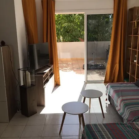 Un Posto Al Sole 卡亚俄萨尔瓦赫
